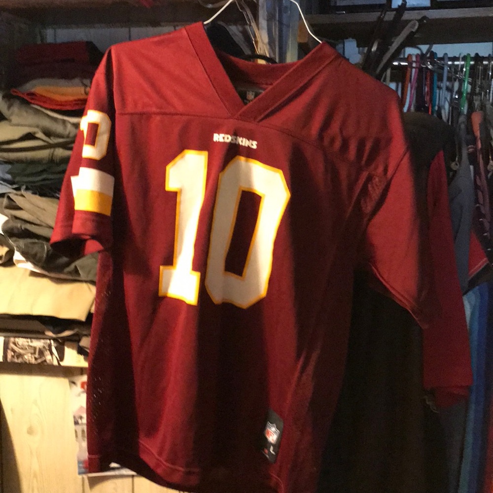 NFL Apparel youth large 1416